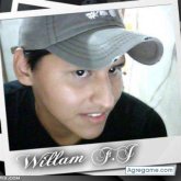 willamfj chico soltero en Santa Cruz De La Sierra