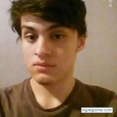 Adrian1018 chico soltero en Capital Federal