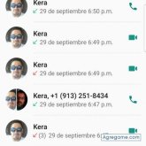 Chatear con Ailda de Kansas City