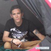 Foto de perfil de maxwell1991