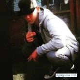 Gabriel Tejo Belluci, Chico de Santa Paula para Chicos en Agregame.