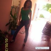 margaret chica casada en Santo Domingo Oeste