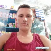 Busco hacer amistades.