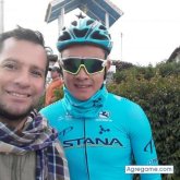 piterbogota chico soltero en Bogotá