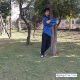 sergiodelalma chico soltero en Tiltil Viejo