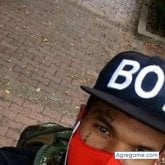 Busco conocer gente. Chicas n importa la