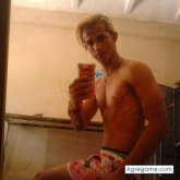 haroldvazquez chico soltero en Moa