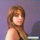 Chica malu de Arequipa Ciudad