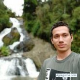 Daniel Borja, Chico de Healdsburg para Chicos en Agregame.