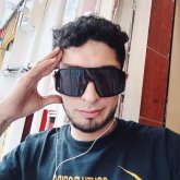 Omar2153 chico soltero en Los Olivos