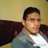 Joel Jonathan Molina Farra