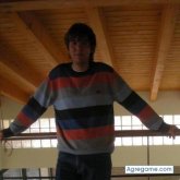 romi23 chico soltero en Eixample