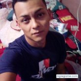 Erikguz chico soltero en Coatepec Harinas