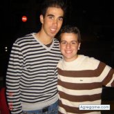 Chatear con Samuel89 de Telde