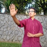 Terapeuta energetico. Busco pareja. Me