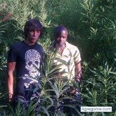 TONYLITTLE chico soltero en Grao de Castellón