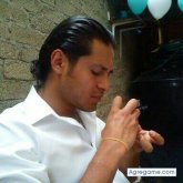 Chatear con navarro41 de Ciudad De México