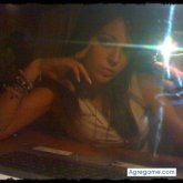 Albyka chica soltera en Constanti