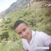 Erickstbland chico soltero en Caldas