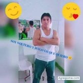 Foto de perfil de chavez1986