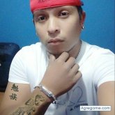 Joel David Medina Salazar