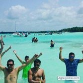 maurixiosx chico soltero en Santa Cruz De La Sierra