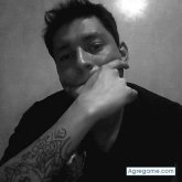 Victor Andres Camargo