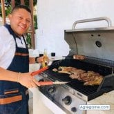 Busco hacer amistades. Conocer. Bn todo