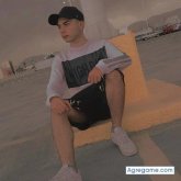 Abraham Esau Chargoy