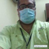 Chatear con santiagogomezrovira de David