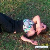 Ejudith chica soltera en Lima