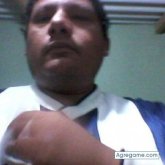 Alberto Gutierrez