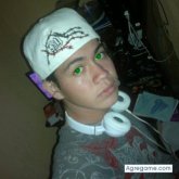 JEREMY MAURICIO VASQUEZ