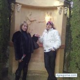 NAREK chico soltero en Barcelona