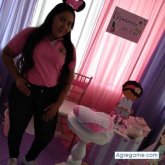 Guajiracolombiana chica soltera en Cartagena