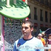 rodrigs chico soltero en Madrid