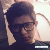 jjavier70 chico soltero en álvaro Obregón