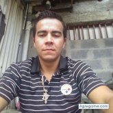 David Blandon