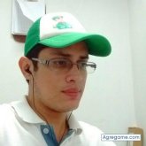 Jair Esteban Rojas