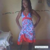 lanegra2009 chica soltera en Coro