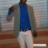 wilkinde chico soltero en San José De Ocoa