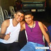 eLchinOaLvareZ chico soltero en Barquisimeto