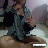 LeeAnn chica soltera en 