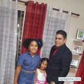 Chatear con amaurisquezada de Santa Cruz De Barahona