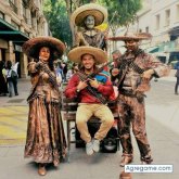 Chatear con ricardogamarra de Aplao