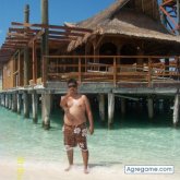 DAVIDDDJ chico separado en Ciudad López Mateos