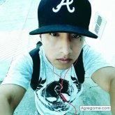 Chatear con Gamariel de Brasil