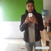 Foto de perfil de dariocalabuche