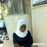 Mujeres solteras en Chad, Chadianas solteras