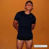 Daniel Brian Velásquez Hoyos